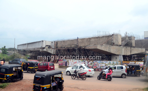 Pumpwell Flyover